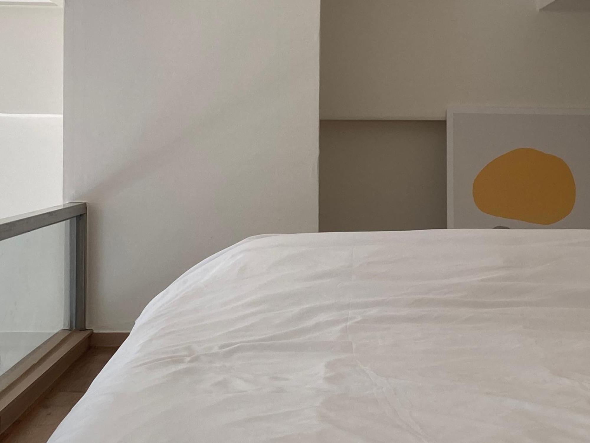 Seoul-Lo Loft Apartment Exterior foto
